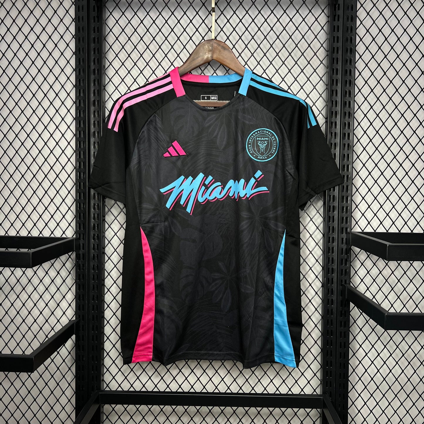 Inter Miami 2024-25 Edição Especial (Entrega Imediata)