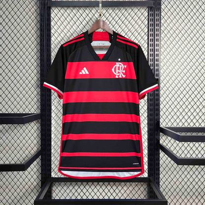 Flamengo 2024-25 Principal (Entrega Imediata)