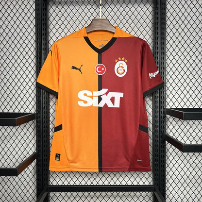 Galatasaray 2024-25 Principal (Entrega Imediata)