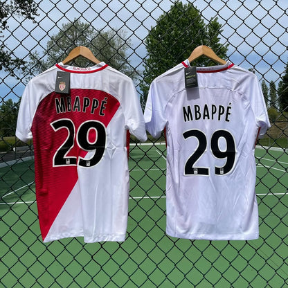 Real Madrid 2024-25 Parche Principal HP - MBAPPE 9 (Entrega Inmediata)